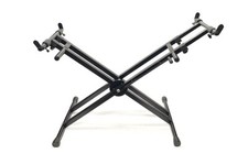 POPULAR GAYAGEUM STAND  KOREAN TRADITIONAL ZITHER KAYAGEUM STAND