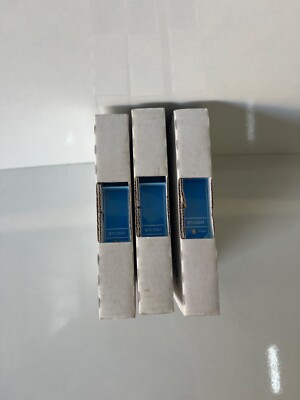 lot of 3 pc New MTL MTL-5541 ISOLATOR BARRIER