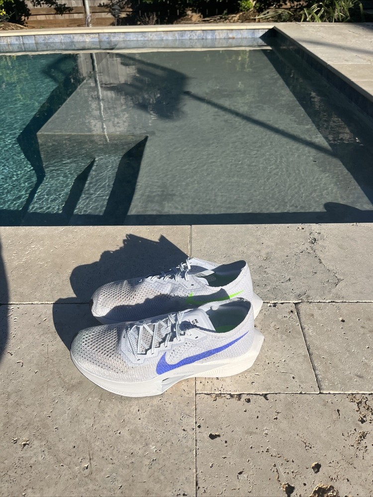 Nike ZoomX Vaporfly Next% 3 Running Shoes for Speed