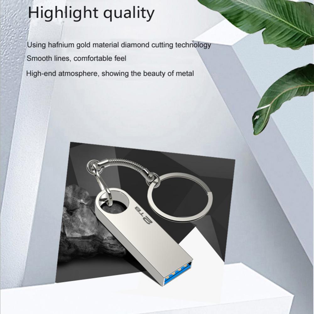 USB  Flash Drive Thumb Stick Memory U Disk Storage 4GB-256GB For Computers PC-image