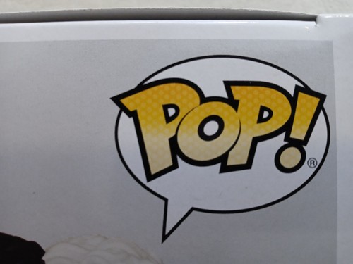 Funko Pop! (COMO NUEVO) Cruella (Reveal) #1039 - Imagen 6 de 12