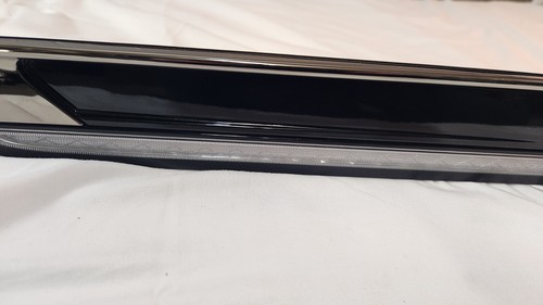 2022-2024 GENESIS G80 LEFT DRIVER UPPER SIDE MARKER LIGHT OEM TURN SIGNAL LAMP - Picture 5 of 21
