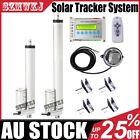 <!--F#f_0-->Complete Dual Axis Solar Tracking System Tracker Kit&Linear Actuator &Controller<!--F/-->