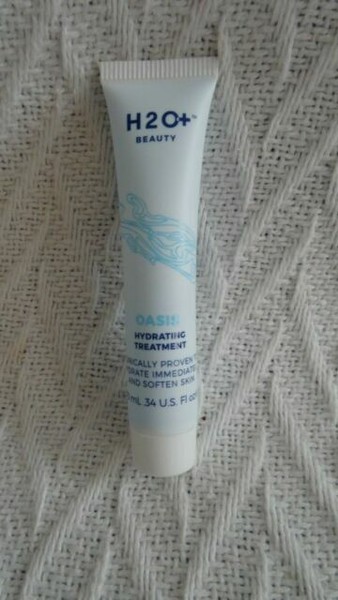 h2o  beauty oasis