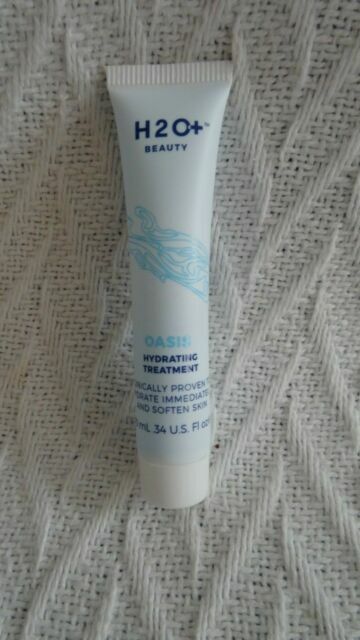 h2o  moisturizer