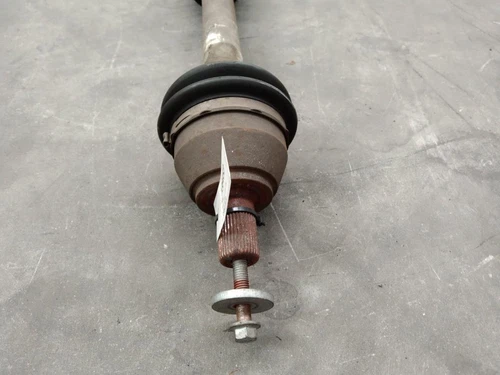 Transmision Delantera Derecha para FORD FOCUS C-MAX (CAP)(2003) * 2007 136453 - Imagen 3 de 3
