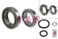Fag 713 6670 10 Radlagerkit FüR MERCEDES-BENZ