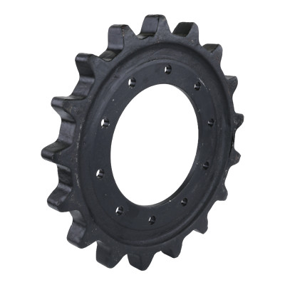 Splined Sprocket T370852 fits John Deere 319D 319E 323D 329D 323E 329E 333D