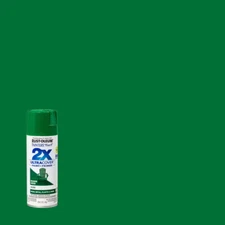 12 Oz. Gloss Green General Purpose Spray Paint