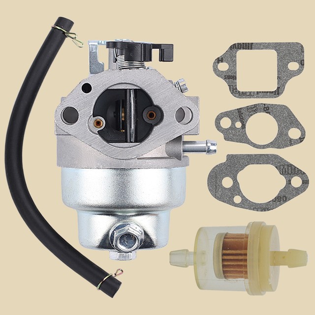 New Carburetor Carb For Subaru EA190V Pressure Washer Replacement eBay