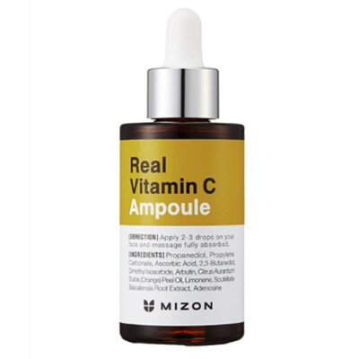 MIZON REAL VITAMIN C AMPOULE