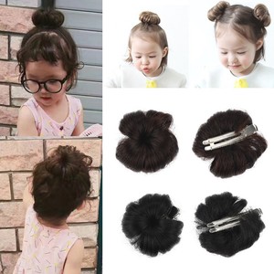 hair ring for baby girl