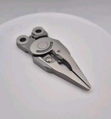 Leatherman Surge/Super Tool 300 - Pliers - New & Genuine Replacement Mod Part