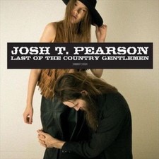 Last of the Country Gentlemen by Josh T. Pearson (CD, Mar-2011, Mute)
