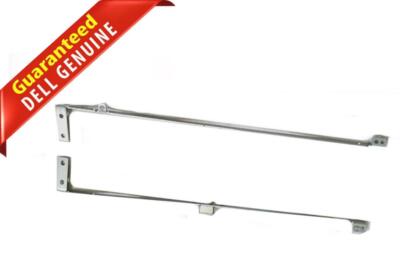 Dell Latitude E6420 LCD Bracket EC0FD000K00 AM0FD000E00 8H01C D8H2K