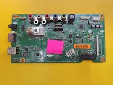 ⭐️⭐️⭐️⭐️⭐️ TV Main Video Board Mainboard EBT63092611