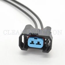 Suzuki Hayabusa GSXR750 GSXR600 GSXR1000 GSX1300F fuel Injector pigtail plugs