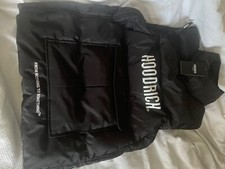 mens Hoodrich body warmer, brand new with tags. 