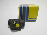 Zylinder Bremse Hinten Links Wheel Brake Cylinder Rear Metelli Renault Rapid