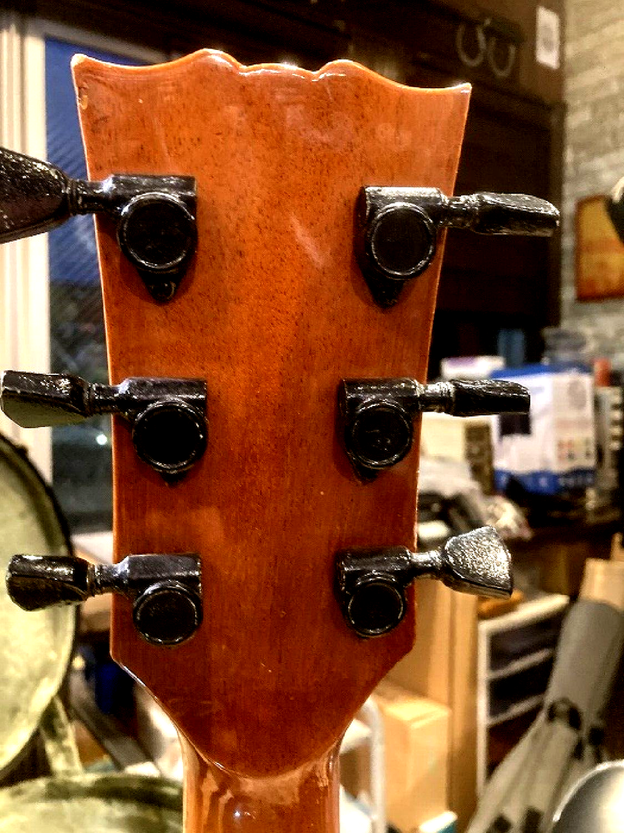 YAMAHA SA-2000 1977s Vintage Semi-hollow | eBay