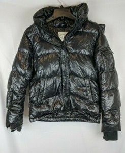 s13 puffer coat