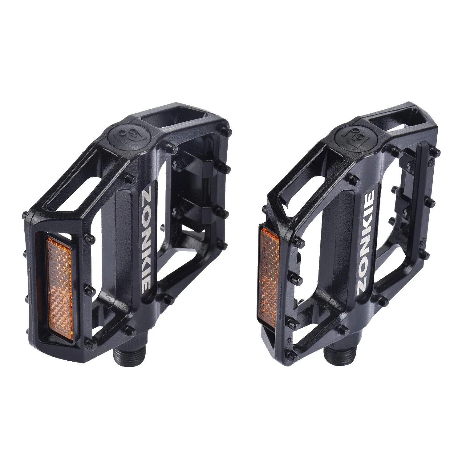 MTB Bicycle Pedals