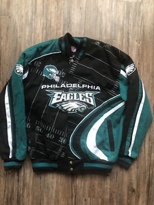 nfl varsity jackets