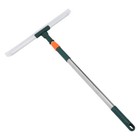  Bathroom Scrubber Floor Squeegee Heavy Duty Accessories Hand with