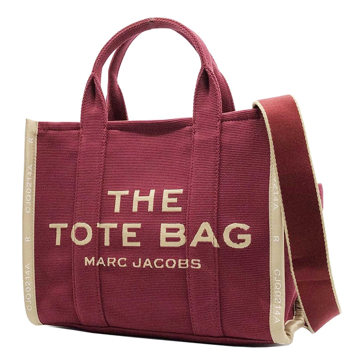 Marc Jacobs 2WAY Bag THE TOTE BAG Small Traveler Tote