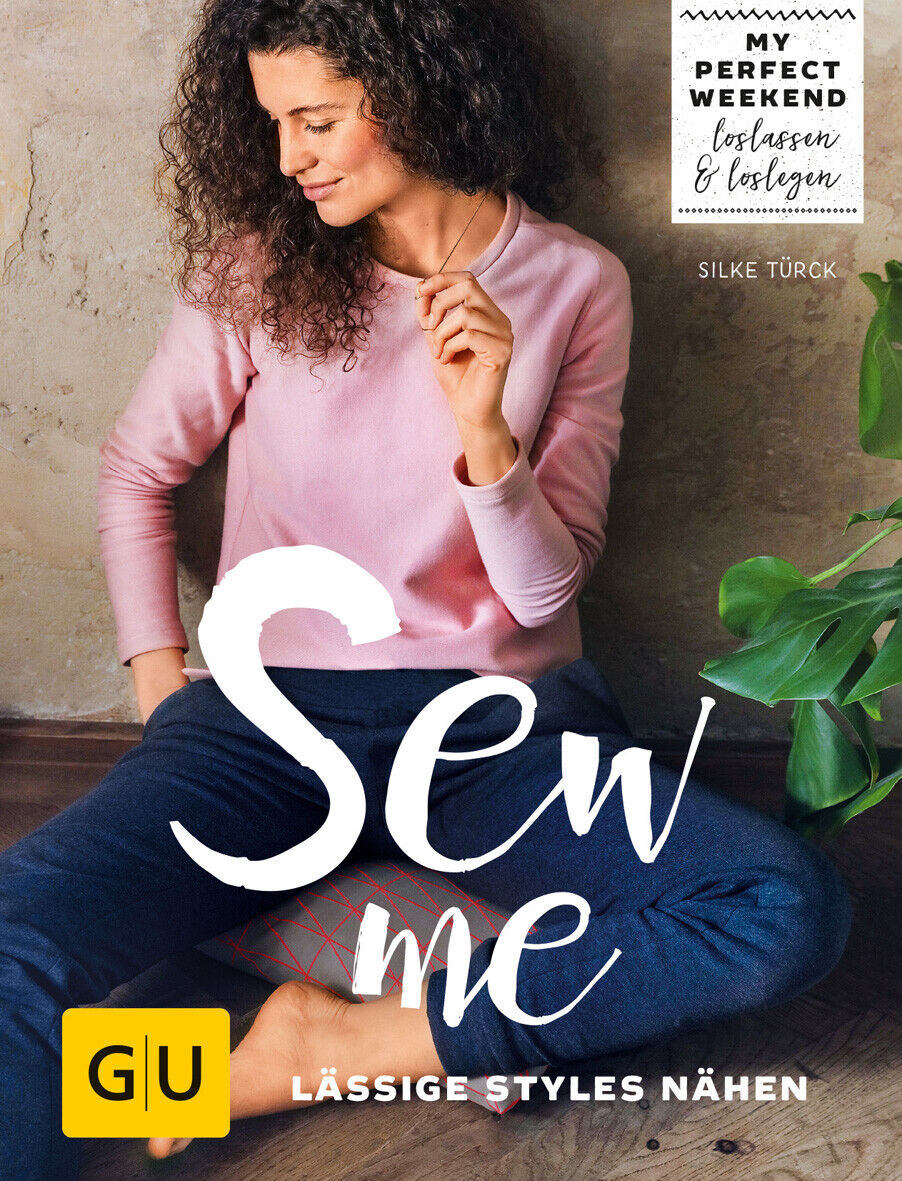 Thumbnail - Silke Türck / Sew Me