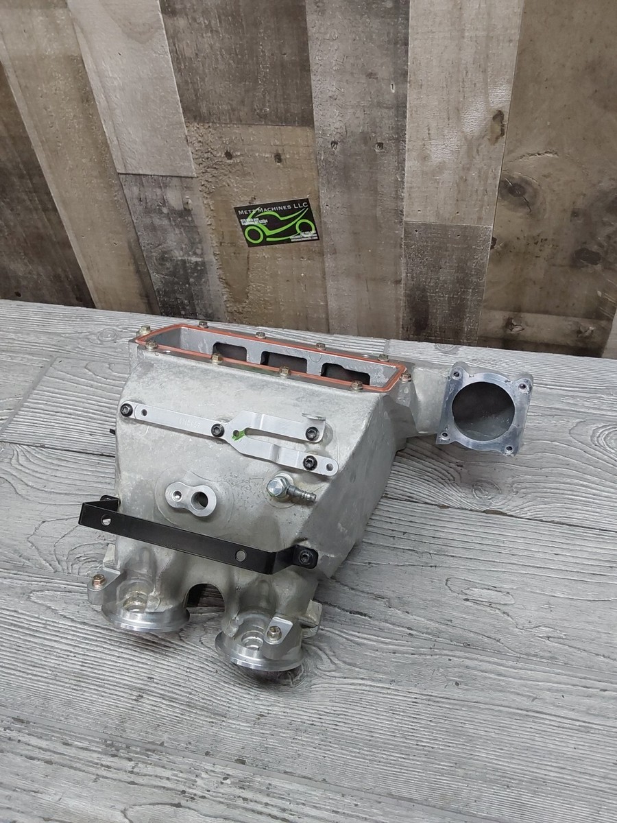 2023 23 20-23 Polaris RZR Turbo Pro XP Premium Intake Manifold