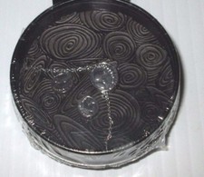 DISNEY NIGHTMARE BEFORE CHRISTMAS JACK SKELLINGTON EARRINGS  NECKLACE IN TIN