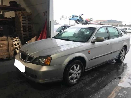 Elevalunas Delantero Derecho para DAEWOO EVANDA * 2016 706410 - Imagen 3 de 5