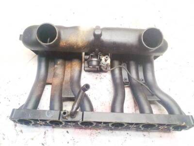MERCEDES BENZ MB W124 W202 2.8 M104 Intake Manifold for sale  