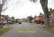 Photo 6x4 Braden Road View The view along Braden Road in Spring Hill Wolv c2021