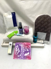 Mixed MAKEUP/ BEAUTY Bundle-SAMPLES 9 Items NEW Products