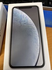 Apple iPhone XR - Empty Box Only
