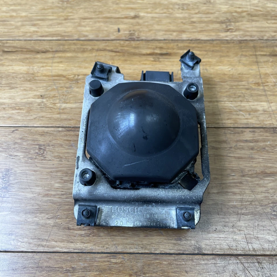 2019-2023 Audi A6 Quattro Cruise Control Distance Radar Sensor OEM *NOTE* - Image 4 of 4
