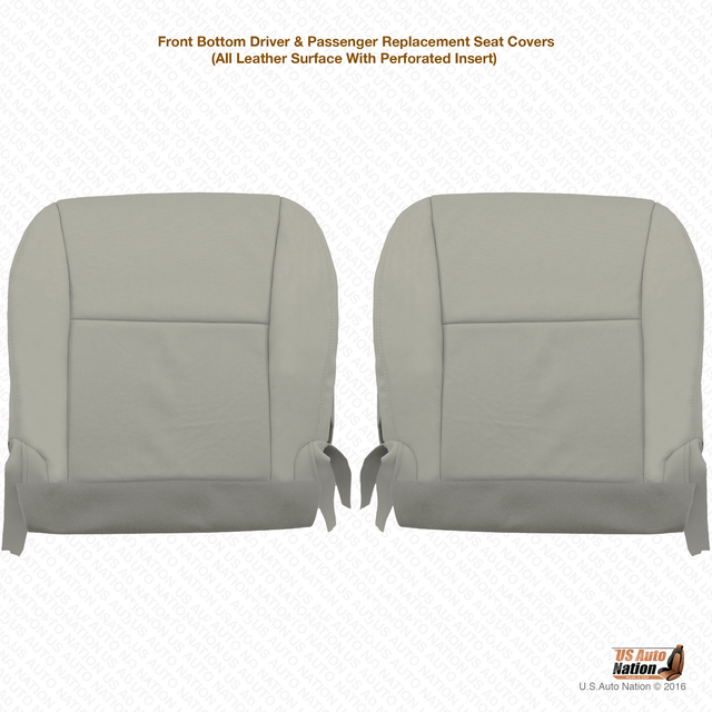 2010 Acura Tsx Leather Seat Covers Velcromag