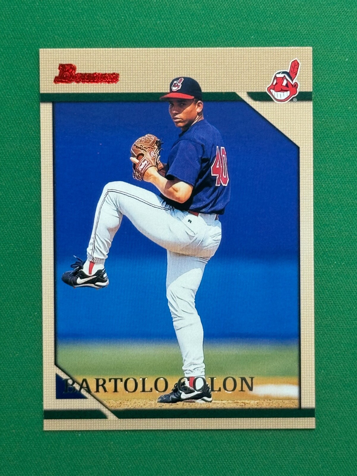 1996 Bowman Baseball #193 - 385 PICK YOUR CARD COMPLETE YOUR SET