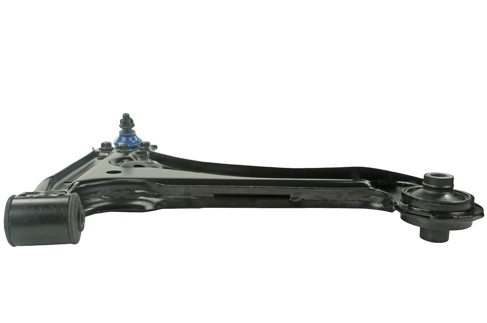 Brazo de control y rótula delantero derecho inferior 2000 Oldsmobile Alero 1999-2004 Foto 3 de 4