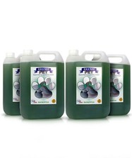 Pet Deodorising Disinfectant Cleaner & Protector 4 x 5L PREFILLED EUCALYPTUS