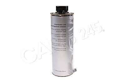 Genuine MERCEDES Protective undercoat 005989642009 | eBay