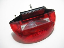 BMW R 1200 GS Adventure K25, 05-07 Rücklicht Rückleuchte Lampe Rear Light