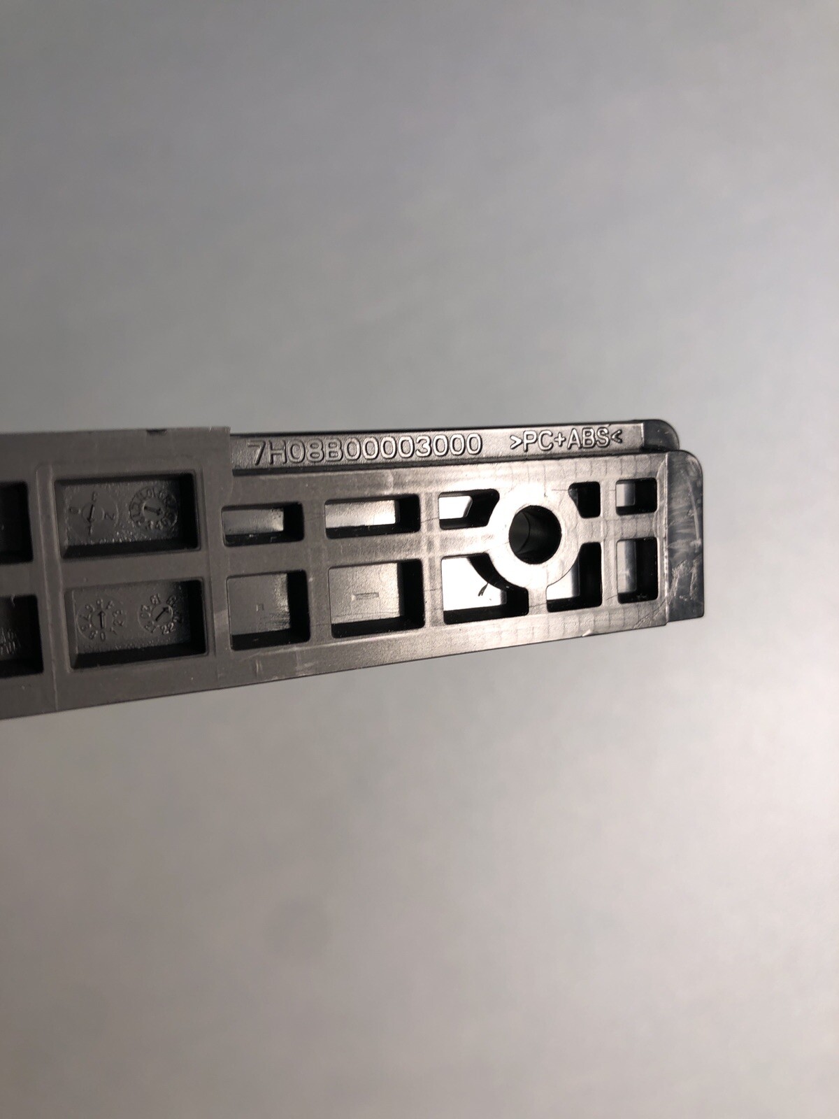 Genuine Original Vizio D40fg9 V405G9 TV Grelly USA