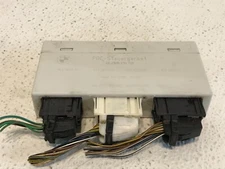 02-05 Bmw E65 745i Parking Distance Control Module Oem 66.21-6918126
