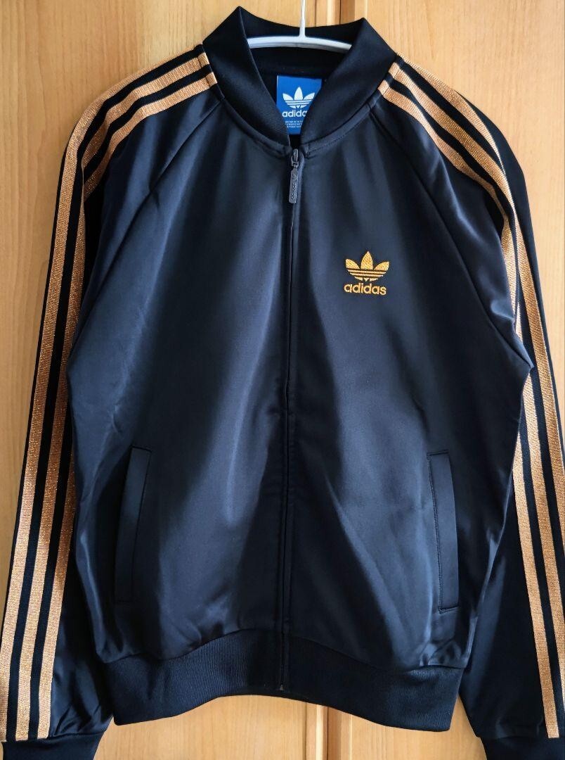 adidas NIGO Satin Bear Bomber JKT M ブラック adidas NIGO Satin Bear Bomber JKT M ブラック adidas