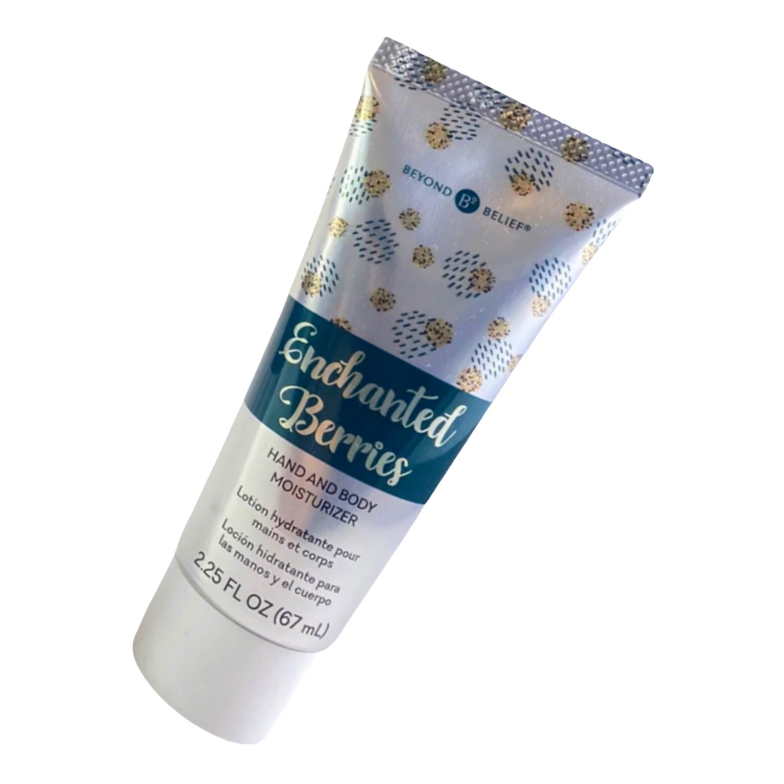 beyond belief lotion