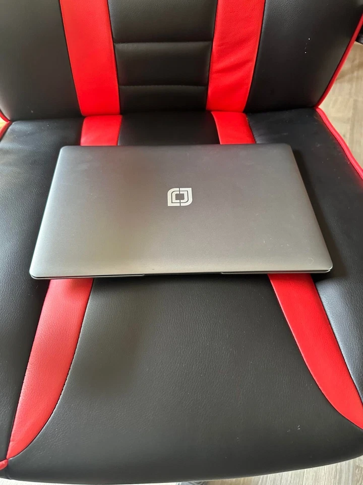 Jumper Tech 13.3in EZbook X3 Laptop RAM 4GB - 64GB Notebook - Image 4 of 4