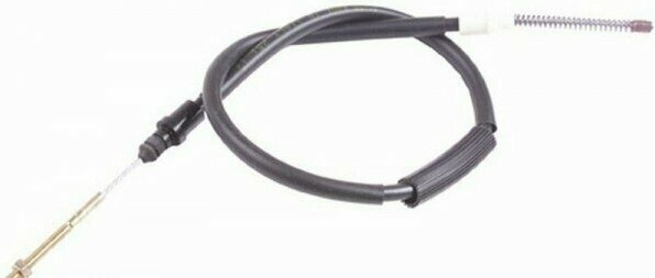 専用 CBN10g BECK/ARNLEY 094-0539/40 Rear Left/Right Parking Brake Cable 83-86